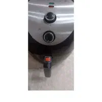 سرخ کن رژیمی