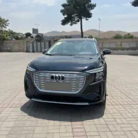 آئودی Audi etron Q5 مدل ۲۰۲۴