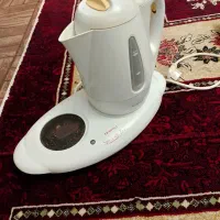 کتری برقی