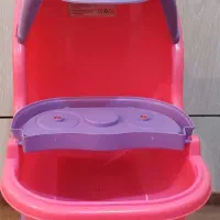 کالسکه اسباب بازی|اسباب‌بازی بچه|خرمشهر, |دیوار