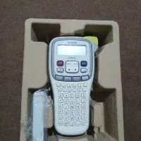 پرینتر لیبل زن قابل حمل  برادر  مدلH105|پرینتر، اسکنر، کپی، فکس|اهواز, کمپلو جنوبی|دیوار