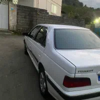 پارس tu5 مدل ۹۷|خودرو سواری و وانت|رامسر, |دیوار