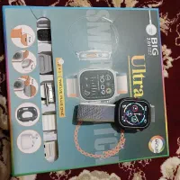 ساعت هوشمند سری اولترا ۲