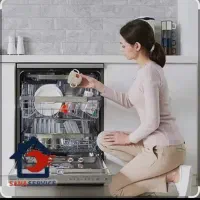 ظرفشویی و سایر لوازم خانگی قسطی برای همه