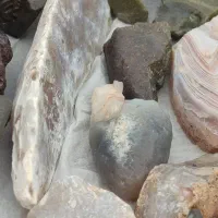 گوهر سنگ طبیعی