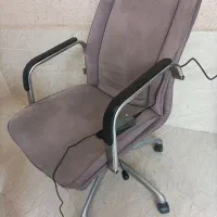 صندلی چرخ دار