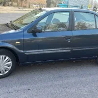 سمندef7دوگانه فابریک ۹۱|خودرو سواری و وانت|اصفهان, کوی امیریه|دیوار