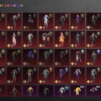 اکانتـ پابجیـ حضوریـ