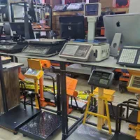 تعمیرات ترازو و باسکول در رشت