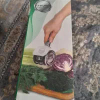 سبزی خرد کن دستی الماس نوین