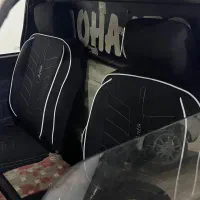 ماشین وانت سالم مدل ۸۷|خودرو سواری و وانت|آستارا, |دیوار