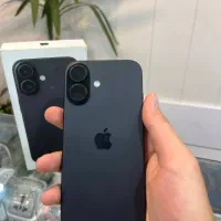 iphone 16|موبایل|کرج, گوهردشت|دیوار