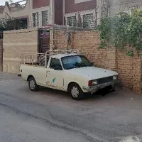 وانت بار کرایه درون شهری و بیرون شهری