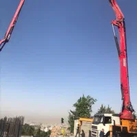 تولید و فروش بتن آماده تا رده مقاومتی C50