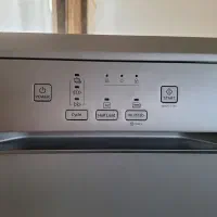 ماشین ظرفشویی صفر سامسونگ|ماشین ظرفشویی|تبریز, |دیوار