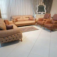 مبل راحتی تدی فروش اقساطی مبل امیر|مبلمان خانگی و میز عسلی|اردبیل, |دیوار