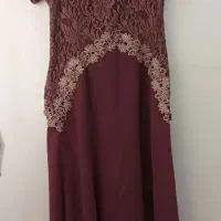 لباس مجلسی