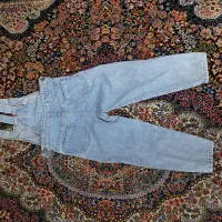 لباس دخترانه و جین،کاپشن،پافر