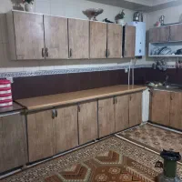 کابینت آشپرخانه