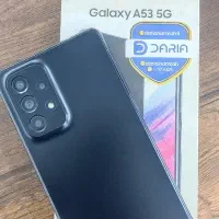 سامسونگ A53 حافظه 256