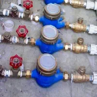 استخدام تکنسین تاسیسات آب