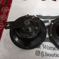 بوق ده یازده صفحه فنر پلاتین نو|قطعات یدکی و لوازم جانبی|گرگان, |دیوار