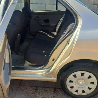 سمند۸۳تمیزومرتب|خودرو سواری و وانت|شهرضا, |دیوار