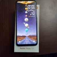 شیائومی نوت 11