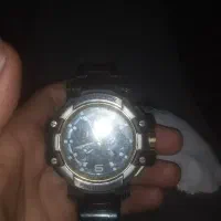 ساعت جی شاک اصل
