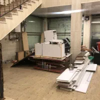 ملک تجاری ۱۰۵متری منطقه ازاد حسن رود جاده شهرک|اجارهٔ مغازه و غرفه|بندر انزلی, لیچارگی حسن رود|دیوار