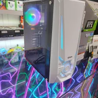 کیس گیمینگ و رندرینگ نسل 12 با گرافیک RTX 3050|رایانه رومیزی|مشهد, عامل|دیوار