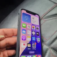 ایفون xs حافظه 256G رجیستر نشده و مسافری