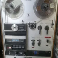 دستگاه پخش ریل