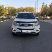 تیگو 5مدل 95|خودرو سواری و وانت|هشتگرد, شهرک پارسیان|دیوار