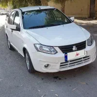 ساینا  سفید elx|خودرو سواری و وانت|قرچک, شهرک الحدید|دیوار