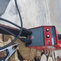 دستگاه جوش آروا الکترور ۵ دائم