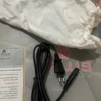 فن دو موتوره فلزی تری پلاس مخصوص کاشت ناخ|آرایشی، بهداشتی، درمانی|اندیشه, اندیشه فاز ۱|دیوار
