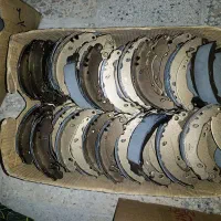 لنت ترمز جلو عقب فروش تکی عمده مستقیم درب کارخانه|قطعات یدکی و لوازم جانبی|تهران, مسعودیه|دیوار