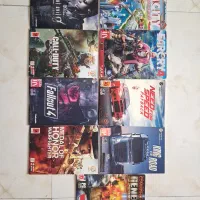 بازی و نرم افزار کامپیوتر و لپ تاب