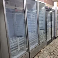 یخچال نوشیدنی|فروشگاه و مغازه|کوهدشت, |دیوار