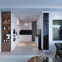 استخدام طراح معماری