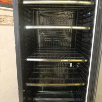 یخچال اسنو استار در حد نو