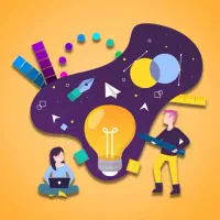 استخدام گرافیست