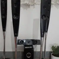 سینما خانگی ال جی