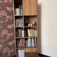 سرویس خواب سه تکه کودک و نوجوان تکتا سناچوب|تخت و سرویس خواب|کرمانشاه, |دیوار