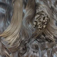 خریدارموی طبیعی بانوان  درسراسر استان
