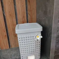 سطل|ظروف نگهدارنده، پلاستیکی، یکبارمصرف|اراک, |دیوار