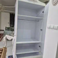 کمد کودک|مبلمان خانگی و میز عسلی|مسجد سلیمان, |دیوار