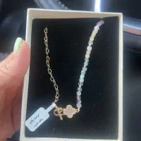 گردنبند فلوریت