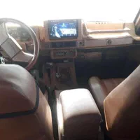 نیسان پاترول 4 در 4 سیلندر، مدل ۱۳۷۹|خودرو سواری و وانت|مشهد, مقدم|دیوار